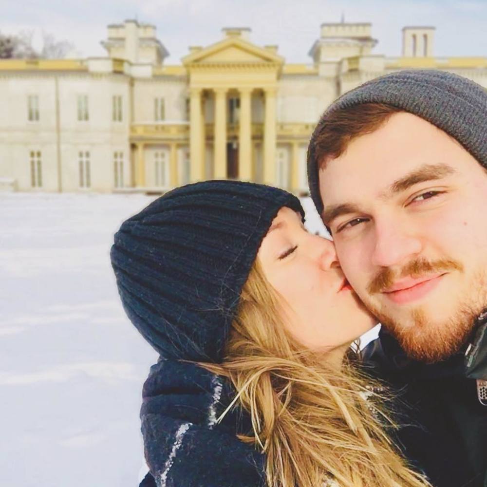 Meet your Posher, Erin